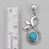 925 Sterling Silver Black Onyx Pendants