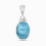 925 Sterling Silver Rainbow Moonstone Pendants