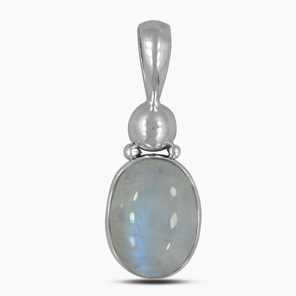 925 Sterling Silver Larimar Pendants