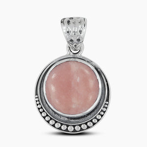 925 Sterling Silver Larimar Pendants