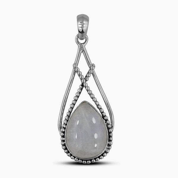 925 Sterling Silver Larimar Pendants