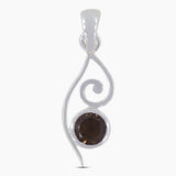 925 Silver South Sea Pearl Pendants