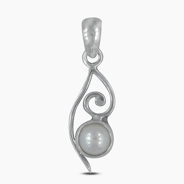 925 Silver South Sea Pearl Pendants
