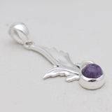 925 Sterling Silver Natural Pearl Pendants