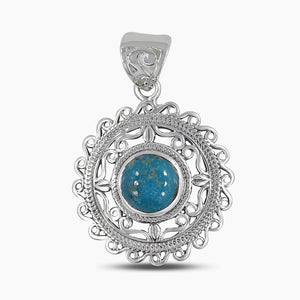 Rainbow Moonstone Silver Pendants