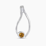Rainbow Moonstone Silver Pendants