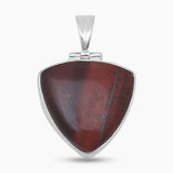 925 Sterling Silver Tiger Eye Pendants