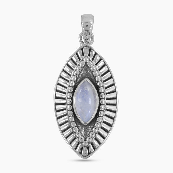 925 Sterling Silver Labradorite Pendants