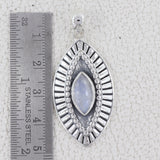 925 Sterling Silver Labradorite Pendants