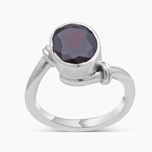 Labradorite Silver Rings