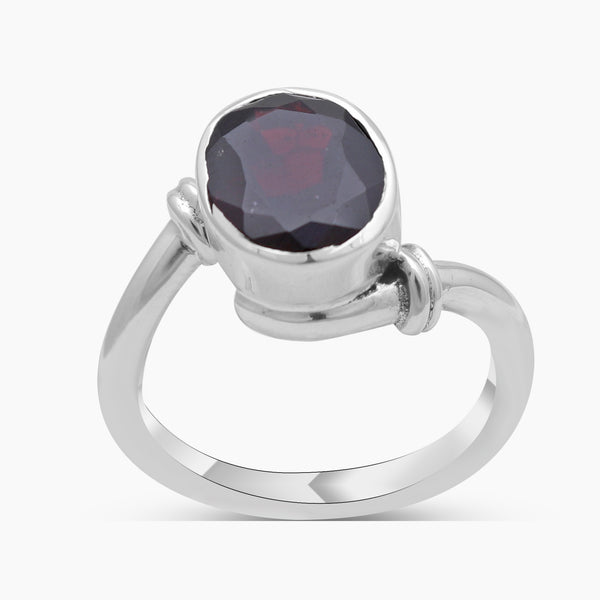 Labradorite Silver Rings