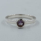 South Sea Pearl Sterling Silver Ring