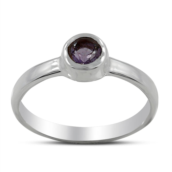 South Sea Pearl Sterling Silver Rings