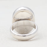925 Sterling Silver Stromatolite Rings