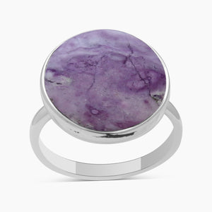 925 Sterling Silver Merado Opal Rings