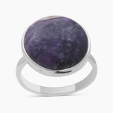 925 Sterling Silver Merado Opal Rings