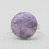 925 Sterling Silver Merado Opal Rings