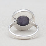 925 Sterling Silver Merado Opal Rings