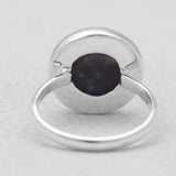 925 Sterling Silver Merado Opal Rings