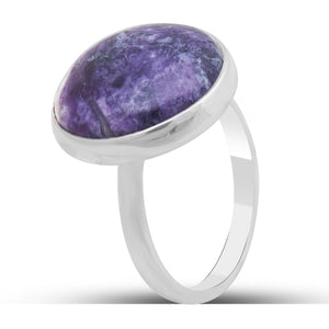 925 Sterling Silver Merado Opal Rings