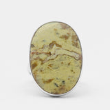 Madagascar Opal Sterling Silver Rings