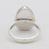 925 Sterling Silver Lapis Lazuli Rings