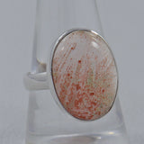 925 Sterling Silver Scolecite Jewelry Sets