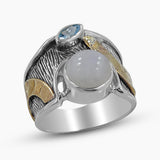 Amethyst 925 Sterling Silver Rings