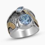 Amethyst 925 Sterling Silver Rings