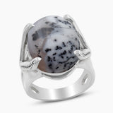 925 Sterling Silver Lapis Lazuli Rings