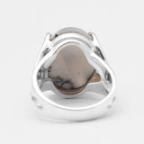 925 Sterling Silver Lapis Lazuli Rings