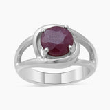 Blue Kyanite Sterling Silver Rings