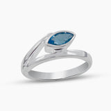 Amethyst 925 Sterling Silver Rings