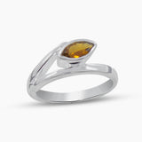 Amethyst 925 Sterling Silver Rings