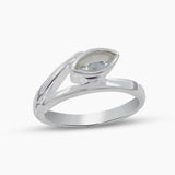 Amethyst 925 Sterling Silver Rings