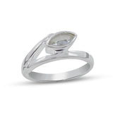 Amethyst 925 Sterling Silver Ring