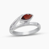 Amethyst 925 Sterling Silver Rings
