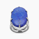 Tibetan Turquoise Silver Rings