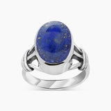 925 Sterling Silver Labradorite Rings