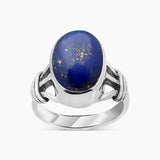 925 Sterling Silver Labradorite Rings