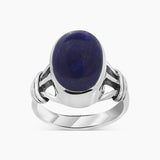 925 Sterling Silver Labradorite Rings