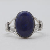 925 Sterling Silver Labradorite Rings