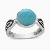 925 Sterling Silver Kyanite Rings