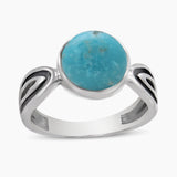 925 Sterling Silver Kyanite Rings