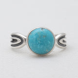 925 Sterling Silver Kyanite Rings