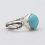 925 Sterling Silver Kyanite Rings