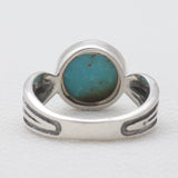 925 Sterling Silver Kyanite Rings