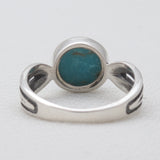 925 Sterling Silver Kyanite Rings