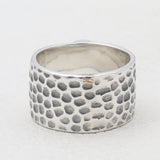 925 Sterling Silver Larimar Rings