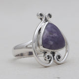 925 Sterling Silver Morado Opal Jewlery Sets
